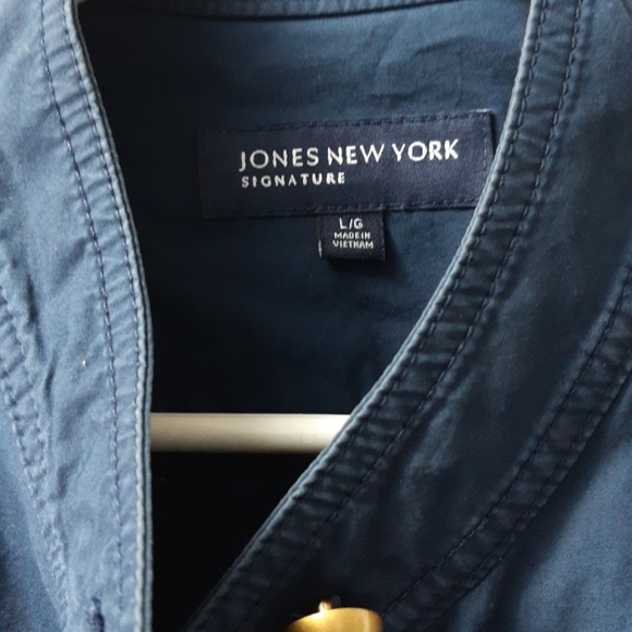 Spring/summer/fall jacket - Picture 2 of 2